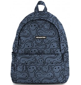 Headster Kids SAC À DOS 20 LITRES - Bleu - ACPBFA2587$420