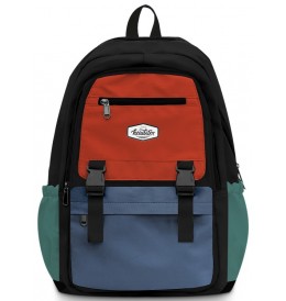 Headster Kids BACKPACK 26 L - Black - ACSLFA2518$615