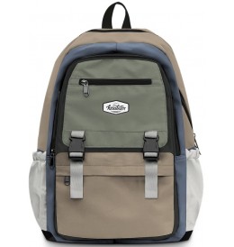 Headster Kids SAC À DOS 26 LITRES - Beige - ACSLFA2510$260