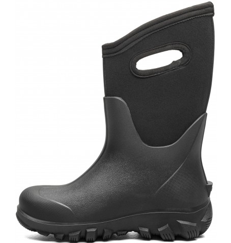 Bogs CLSC SMLS 73430 - Noir - 73430$001.02BG