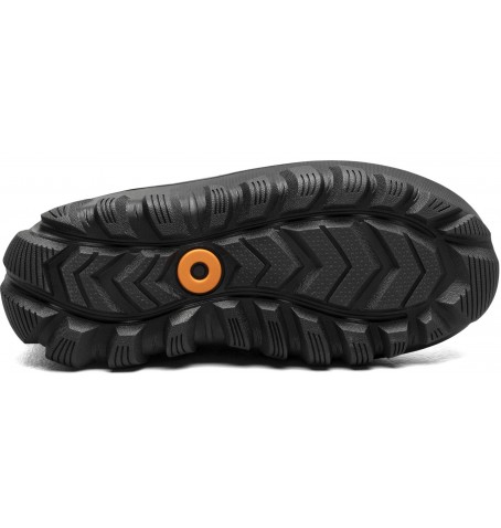 Bogs CLSC SMLS 73430 - Noir - 73430$001.02BG