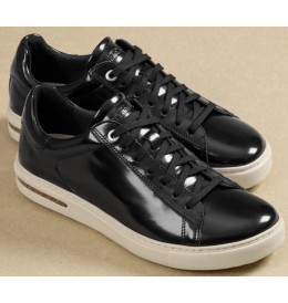 Birkenstock BEND LOW 1029734 - Vernis noir - BENDLOW$F.01BIR