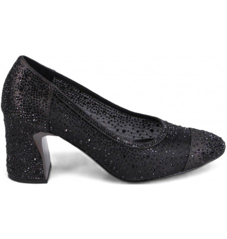 Django KENEDI-DJ DJ18691 - Black - KENEDI$02DJ