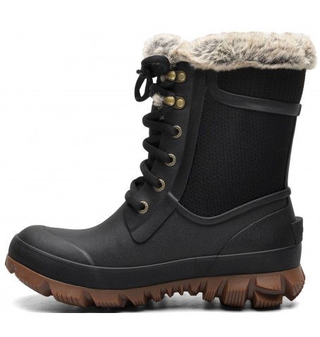 Bogs ARCATA TK DOT 73432 - Noir - 73432$001.02BG