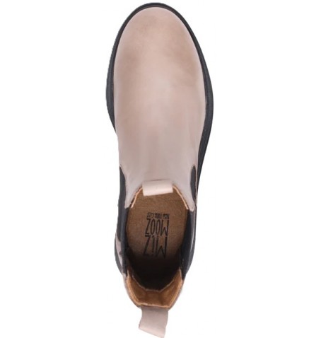 Miz mooz LIZETTE B-2577 - Taupe - LIZETTE$07MM