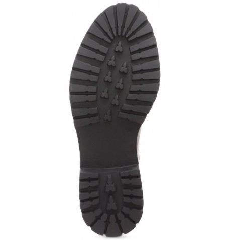 Miz mooz LIZETTE B-2577 - Taupe - LIZETTE$07MM