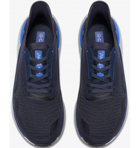 Clarks CLARKS PACE 26184425 - Blue - CLARKSPACE$H.04