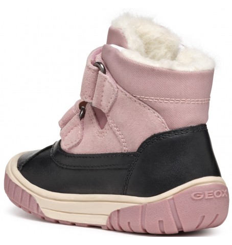 Geox OMAR G WTP C B462LC - Pink - B462LC$0724.B10