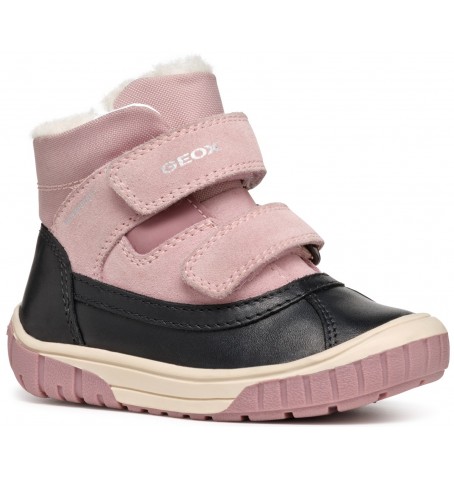 Geox OMAR G WTP C B462LC - Pink - B462LC$0724.B10