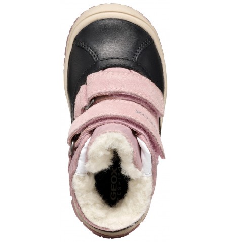 Geox OMAR G WTP C B462LC - Pink - B462LC$0724.B10