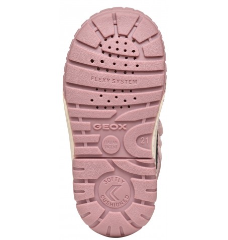 Geox OMAR G WTP C B462LC - Rose - B462LC$0724.B10