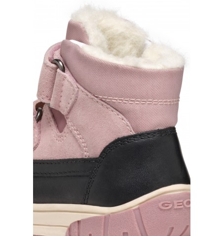 Geox OMAR G WTP C B462LC - Rose - B462LC$0724.B10