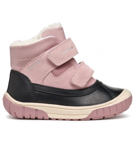 Geox OMAR G WTP C B462LC - Pink - B462LC$0724.B10