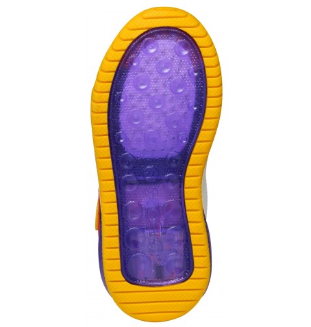 Geox INEK BOY C J569CC - Jaune - Orange - J569CC$2295.J19