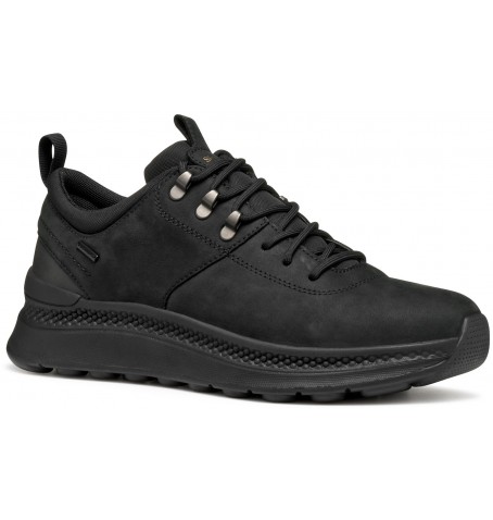 Geox SPHERICA ACTIF X2 B ABX U56HMA - Black - U56HMA$9999.02