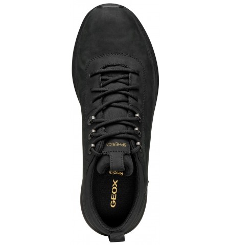 Geox SPHERICA ACTIF X2 B ABX U56HMA - Black - U56HMA$9999.02