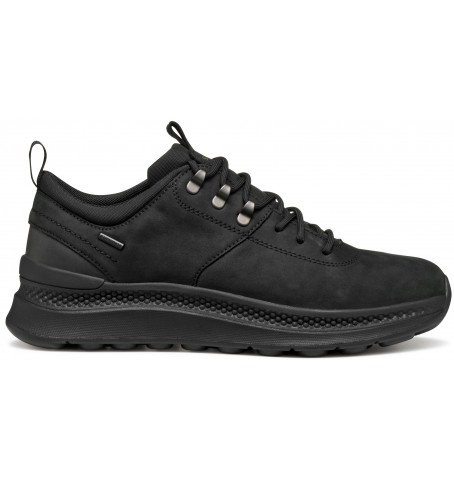 Geox SPHERICA ACTIF X2 B ABX U56HMA - Black - U56HMA$9999.02