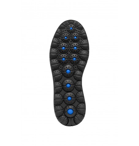 Geox SPHERICA 4X4 B ABX D5626C - Black varnish - D5626C$9999.01G