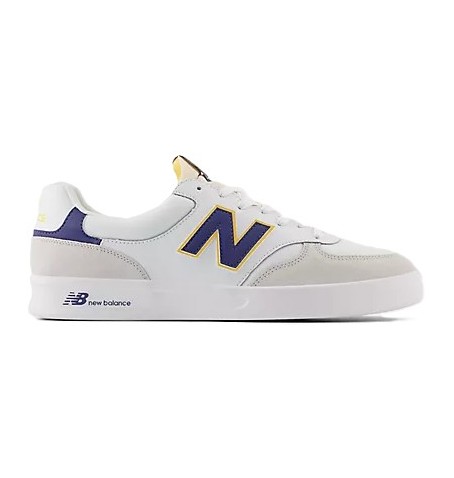 New balance CT300NH3 - Blanc - CT300NH3$14NB