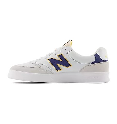 New balance CT300NH3 - Blanc - CT300NH3$14NB