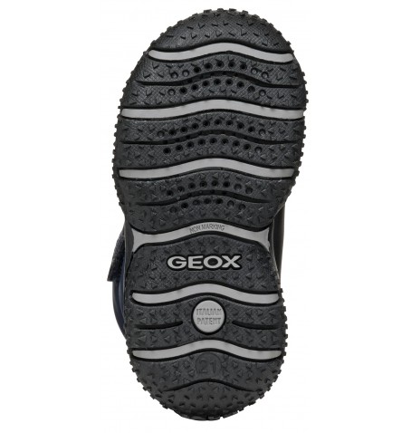 Geox BALTIC B.B ABX B B4620B - Bleu - B4620B$4226.B04