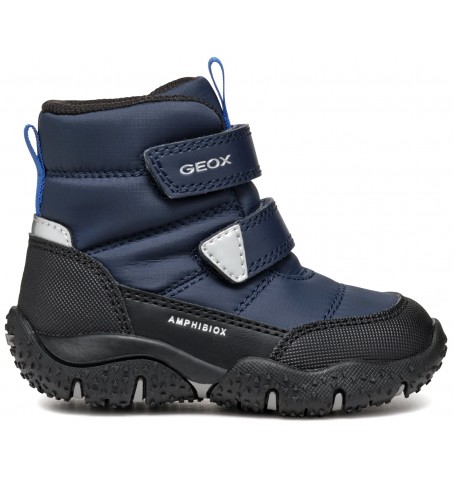 Geox BALTIC B.B ABX B B4620B - Bleu - B4620B$4226.B04
