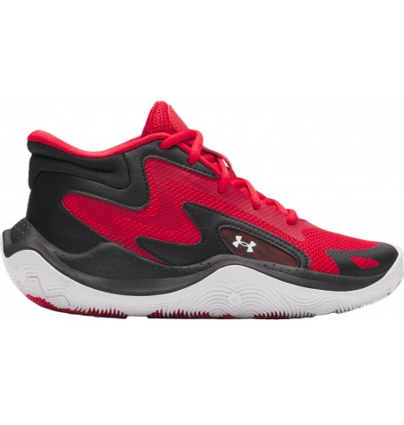 Under Armour JET 25 6001587 - Rouge - 6001587$600.09U