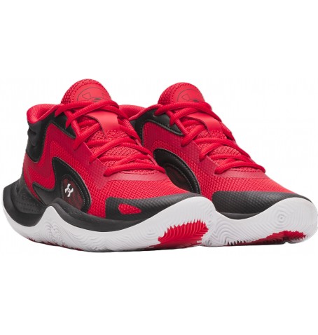 Under Armour JET 25 6001587 - Rouge - 6001587$600.09U