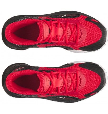 Under Armour JET 25 6001587 - Rouge - 6001587$600.09U