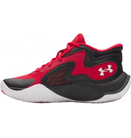 Under Armour JET 25 6001587 - Rouge - 6001587$600.09U