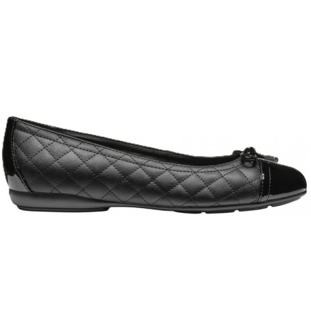 Geox ANNYTAH B D467NB - Vernis noir - D467NB$9999.01G Geox ANNYTAH B D467NB - Vernis noir - D467NB$9999.01G