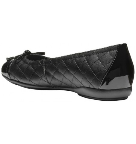 Geox ANNYTAH B D467NB - Vernis noir - D467NB$9999.01G Geox ANNYTAH B D467NB - Vernis noir - D467NB$9999.01G
