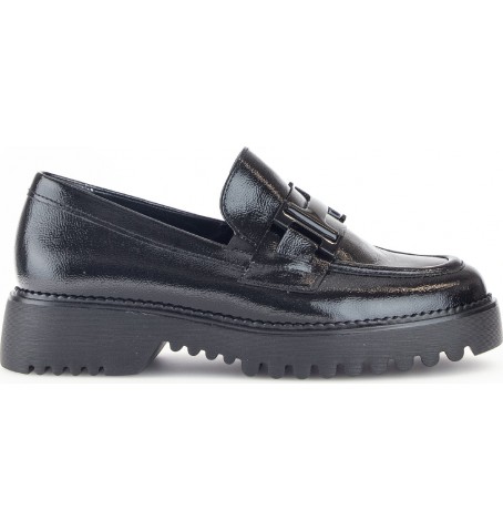 Gabor 72.452 - Vernis noir - 72452$97.01GB