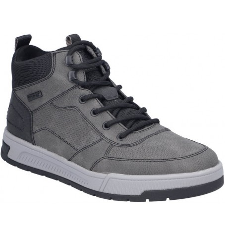 Rieker 36020-45 - Argent gris - 36020$45.18R