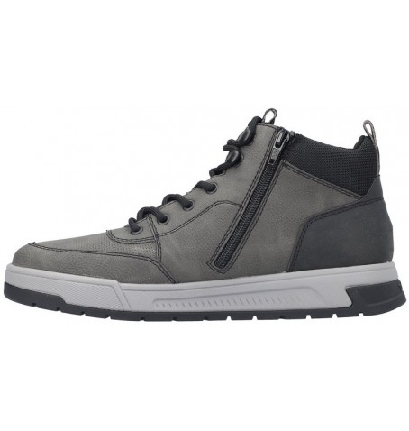 Rieker 36020-45 - Argent gris - 36020$45.18R