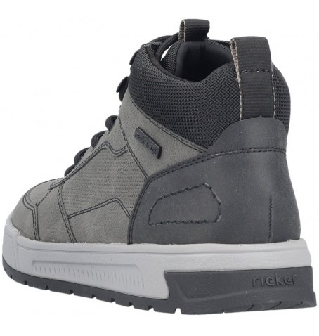 Rieker 36020-45 - Silver Grey - 36020$45.18R