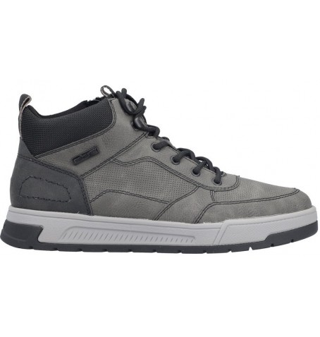 Rieker 36020-45 - Argent gris - 36020$45.18R