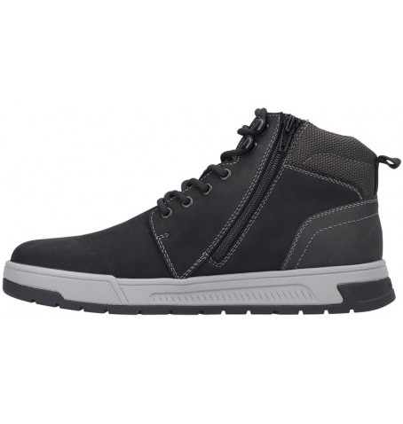 Rieker 36040-00 - Noir - 36040$00.02R