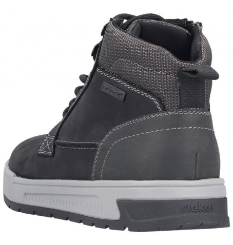 Rieker 36040-00 - Black - 36040$00.02R