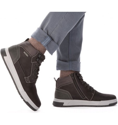 Rieker 36040-00 - Noir - 36040$00.02R