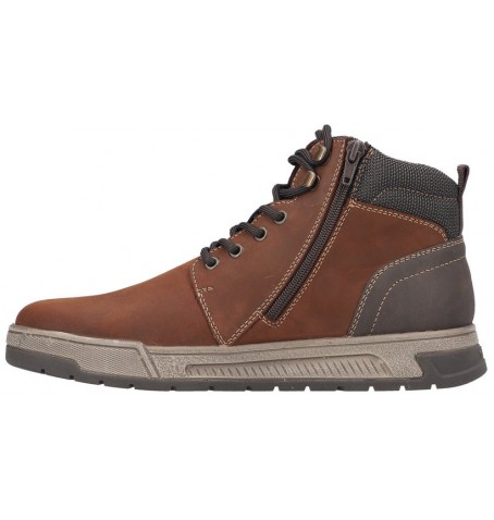 Rieker 36040-23 - Brun - 36040$23.03R