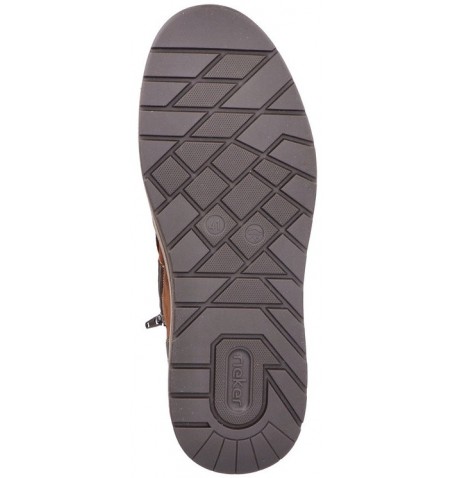 Rieker 36040-23 - Brown - 36040$23.03R