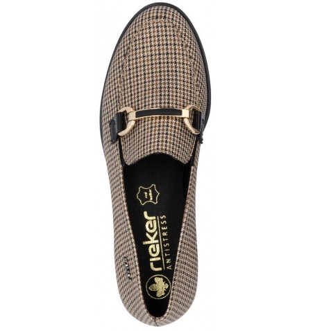 Rieker 46264-60 - Metallic Gold - 46264$60.17R