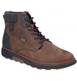 Rieker B3343-26 - Brown - B3343$26.03R