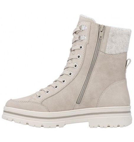 Rieker - Remonte D2U70-62 - Beige - D2U70$62.13R