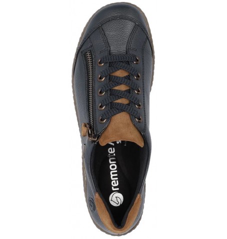 Rieker - Remonte R1402-16 - Blue - R1402$16.04R