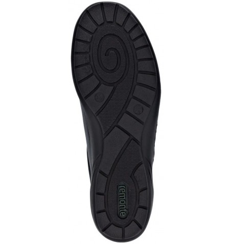 Rieker - Remonte R7637-05 - Black - R7637$05.02R