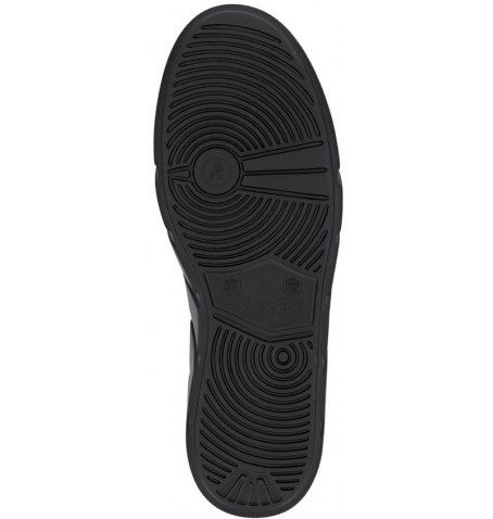 Rieker W2601-00 - Vernis noir - W2601$00.01R