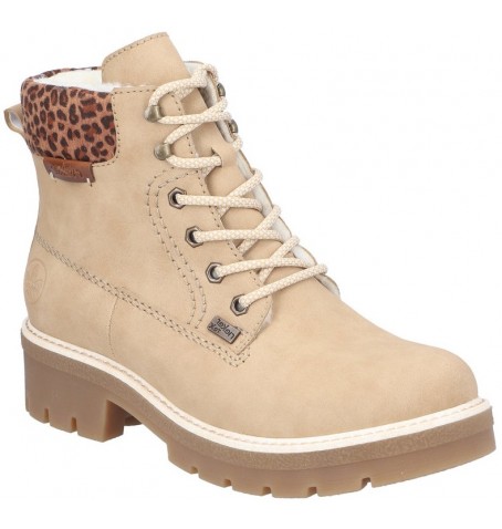 Rieker Y8118-60 - Beige - Y8118$60.13R