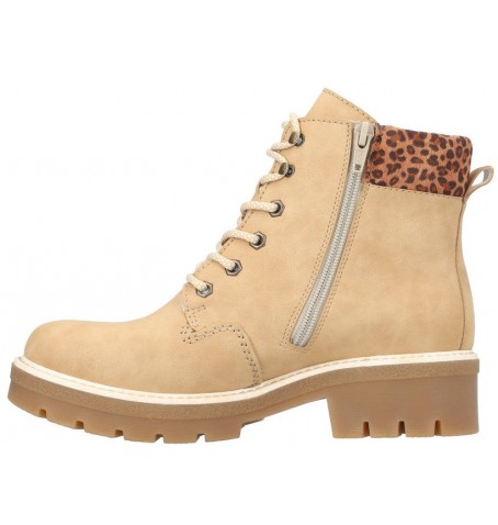 Rieker Y8118-60 - Beige - Y8118$60.13R